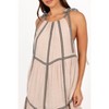 Petal and Pup Womens Volina Maxi Dress - 4 of 4