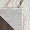 Nourison Glam Modern Curve Indoor Rug - 3 of 4