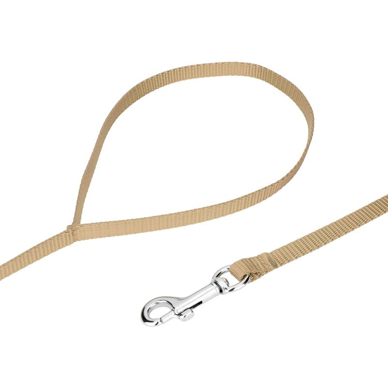 Country Brook Petz - Nylon Dog Leash (3/8 Inch Wide), 2 of 4
