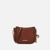 MKF Collection Raelynn Vegan Leather Women’s Shoulder Bag by Mia K - 2 of 4