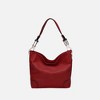MKF Collection Emily Soft Vegan Leather Shoulder Hobo Bag by Mia K - 2 of 4
