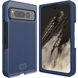 TUDIA Google Fold Grip Magnet Series Case - 1 of 4