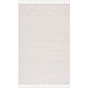 Dhurries DHU801 Hand Loomed Indoor Rugs - Safavieh - 1 of 4