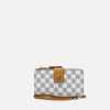 MKF Collection Solene Circular Print Women’s Wristlet Wallet by Mia K - 2 of 3