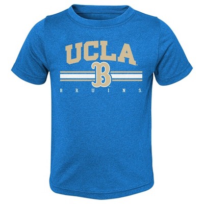 NCAA UCLA Bruins Boys' Poly T-Shirt