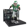Mcfarlane Toys Philadelphia Eagles NFL Jason Kelce McFarlane Action Figure - 2 of 4