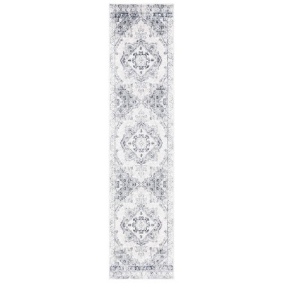 Layla LAY104 Power Loomed Indoor Rugs - Safavieh