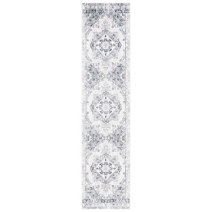 Layla LAY104 Power Loomed Indoor Rugs - Safavieh - 1 of 4