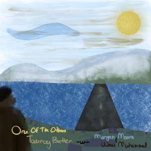 Taurey Trio Butler - One Of The Others (CD) - 1 of 1