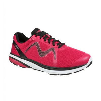 MEN'S SPEED 2 RUNNING SHOES - MBT