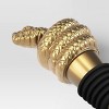 2pk Snake Wine Stopper - Threshold™ - 3 of 3