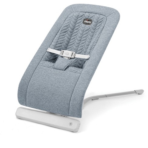 Chicco E motion Auto glider Baby Bouncer Gray Target