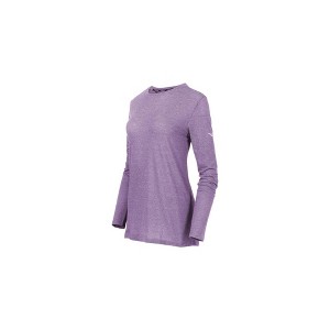Mizuno Women's Mizuno Infinity Long Sleeve - 1 of 2