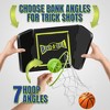 A Better Design: Bank-A-Ball - The Adjustable Hoop & Backboard Ages 4+ - 3 of 4