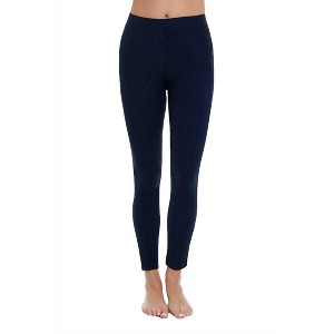 Women's HIGH RISE JEGGING - ANGEL - 1 of 3
