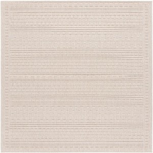 Milos MLO110 Power Loomed Indoor and Outdoor Rug - Safavieh - 1 of 4