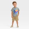 Grayson Mini Toddler Boys' Core T-Shirt - 4 of 4