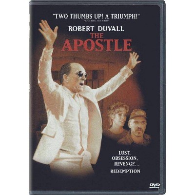 The Apostle (DVD)