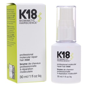 K18 Professional Molecular Repair Mist 1 oz - 1 of 4