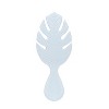 Wet Brush Go Green Mini Detangling Hair Brush - Icy Blue - 2 of 3