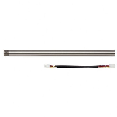 Cal Lighting 18" Extension Rod for CF-1002
