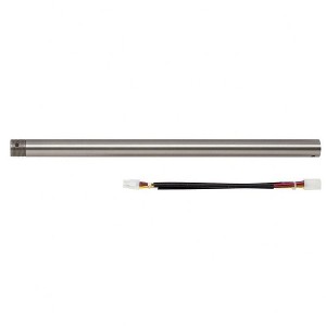 Cal Lighting 18" Extension Rod for CF-1002 - 1 of 2