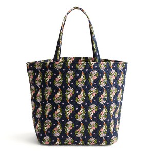 Vera Bradley Women's Outlet Cotton Essential Grand Tote Bag - 1 of 2
