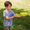 3 Pack Mini Alligator Water Squirt Guns for Kids, Crocodile Swimming Pool Toys, Outdoor Games, Summer Party - 2 of 4