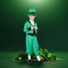 Leprechaun Child Costume - 4 of 4