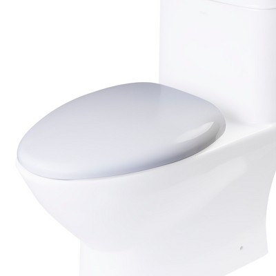 ALFI EAGO R-346SEAT Replacement Soft Closing Toilet Seat for TB346