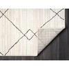 Obeetee Chelsea Moroccan Woven Indoor Area Rug - 4 of 4