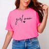 Simply Sage Market Girl Mom Cursive Heart Garment Dyed Tee - 2 of 4