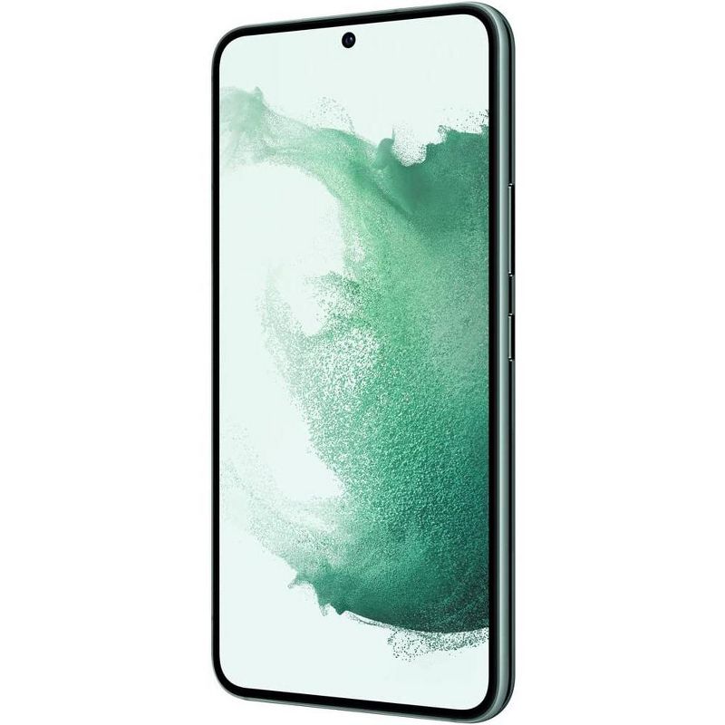 Manufacturer Refurbished Samsung Galaxy S22 Plus 5G S906U (AT&T Only) 256GB Green (Grade A+), 4 of 6