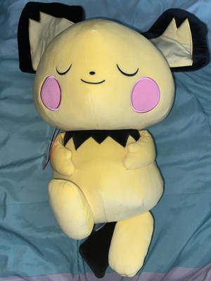 Pichu hot sale plush target