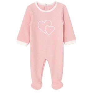 Cozeeme Baby Sleep N' Play Coverall Newborn - 1 of 4