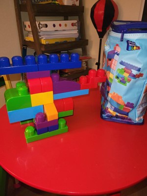 Mega Bloks Big Building Bag (Classic)