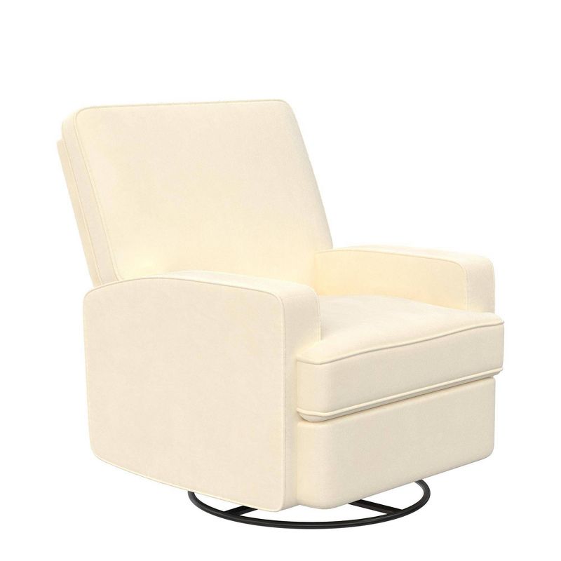 Baby Relax Addison Swivel Gliding Recliner, 6 of 20