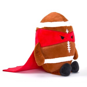 FAO Schwarz Heroes of the Game 7.5" Football Plush - 1 of 4