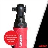 AIRCAT 807: 3/8-Inch Mini Palm Ratchet 300 RPM, 35 ft-lbs Maximum Torque - 4 of 4