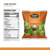 Taylor Farms Leafy Romaine Lettuce - 9oz - 4 of 4
