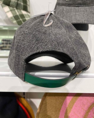 Baseball Hat - Universal Thread™ Fuchsia : Target