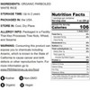 Organic Parboiled Long Grain White Rice - by Food To Live - 4 of 4