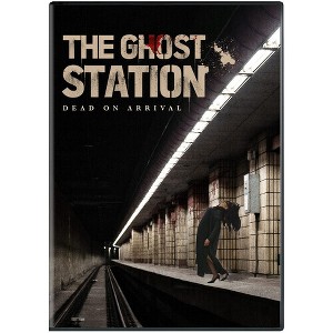 The Ghost Station (2021) - 1 of 1