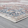 Luxe Weavers Oriental Indoor Area Rug - 3 of 4