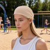 Unique Bargains Flexible Sweat Headband 1 Pc - 3 of 4