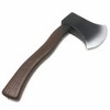 Skeleteen Lumberjack Costume Prop Toy - Wood Look Hatchet Axe Props for Party - 1 Piece - 2 of 4