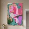 Art Remedy Winter in December Landscape Wall Art Unframed - 2 of 4