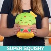 Squishmallows 8-Inch Gideon The Guacamole-Official Jazwares Plush- Collectible Soft Chips & Dip Party Stuffed Animal Toy- for Kids, Girls & Boys - 2 of 4