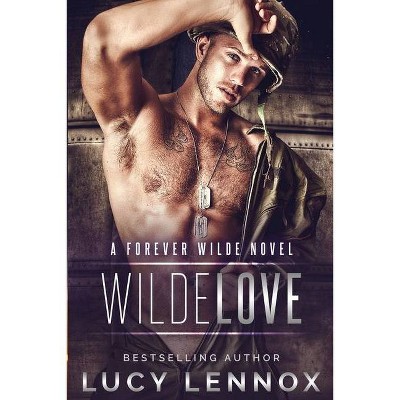 Wilde Love - by  Lucy Lennox (Paperback)