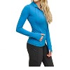 Women's Staying Swift Activewear Jacket - RAE MODE - 3 of 4